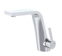 Steinberg 260 - Grifo de lavabo, cromo 260 1010 1