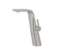 Steinberg 260 - Grifo de lavabo, níquel cepillado 260 1700 1 BN