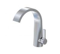 Steinberg 280 - Grifo de lavabo, cromo 280 1010