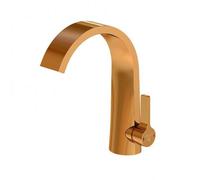 Steinberg 280 - Grifo de lavabo, oro rosa 280 1010 RG