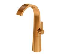 Steinberg 280 - Grifo de lavabo, oro rosa 280 1700 RG