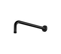Steinberg 340 - Brazo de ducha, 32 cm, negro 340 7900 S