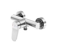 Steinberg 340 - Grifo de ducha, cromo 340 1200