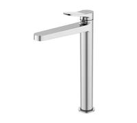 Steinberg 340 - Grifo de lavabo, cromo 340 1700