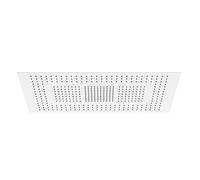 Steinberg 390 - Rociador de ducha. 122x62 cm, 3 chorros, acero inoxidable 390 6031
