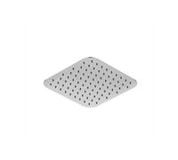 Steinberg 390 - Rociador de ducha, 20x20 cm, cromo 390 1680