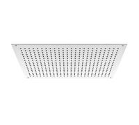 Steinberg 390 - Rociador de ducha 55x75 cm, acero inoxidable 390 6712