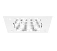 Steinberg 390 - Rociador de ducha. 60x80 cm, 3 chorros, acero inoxidable 390 6831