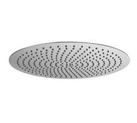 Steinberg 390 - Rociador de ducha, diámetro 40 cm, cromo 390 1689