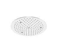 Steinberg 390 - Rociador de ducha, diámetro 50 cm, acero inoxidable 390 5002