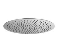 Steinberg 390 - Rociador de ducha slim, diámetro 25 cm, cromo 390 1687