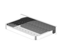 Steinberg 450 - Estante, longitud 20 cm, cromo 450 2210