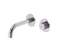 Steinberg iFlow - Grifo de lavabo automático, cromo 390 1810
