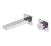 Steinberg iFlow grifo para lavabo empotrado con termostato cromo 3901816