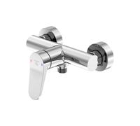 Steinberg 340 - Grifo de ducha, cromo 340 1200