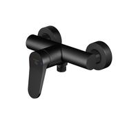 Steinberg 340 - Grifo de ducha, negro mate 340 1200 S