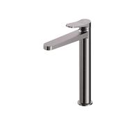 Steinberg Mezclador de lavabo serie 340, proyección de 168 mm, sin juego de desagüe, 3401700BGM, Color: Metal cepillado