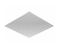 Steinberg Serie 120 Ducha de lluvia 200 x 30 x 8 mm, con sistema Easy-clean, cromado, 1201688