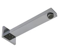 Steinberg Serie 160, grifo de pared, alcance de 20 cm
