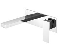 Steinberg 160 - Grifo empotrado de lavabo, cromo 160 1854 3