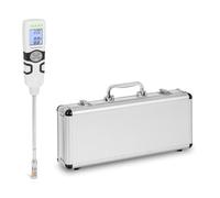 Steinberg Systems SBS-OT-200 - Medidor de aceite para freír (40-200 °C, LCD, medidor de aceite de fritura TPM)
