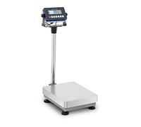 Steinberg Systems SBS-PF-60/2S Báscula de plataforma - 60 kg / 0,002 kg - 300 x 400 mm - kg / lb balanza de plataforma báscula industrial balanza industrial báscula digital