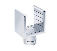 Steinel 011901 - Boquilla de filtro (85 x 85 mm, para trabajos industriales, contracción uniforme, accesorio para soplador de aire caliente HG 5000 E)