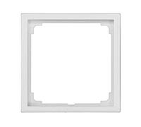 Steinel 034160 - Adaptador para Sensor IR HF 180, Interruptor de Presencia, 10 Gramos, Color Blanco