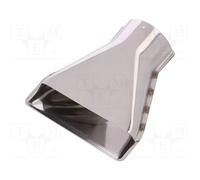 STEINEL 4007841070410 Tobera para pistola de aire caliente