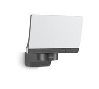 STEINEL 70972, Gris, Blanco, IP44, Clase II, 14,8 W, LED, 1 bombilla