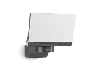 STEINEL 70972, Gris, Blanco, IP44, Clase II, 14,8 W, LED, 1 bombilla