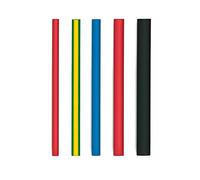 Steinel 72766 Juego de Tubos Retráctiles AA8LII, 20 Piezas, Ø 4-12 mm