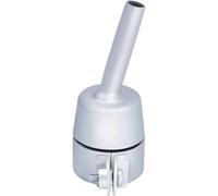 Steinel 92214 Boquilla Redonda 5 mm | Calor Selectivo con Pistola de Aire Caliente, Necesaria para Soldadura Óptima de Zapata, Soldadura