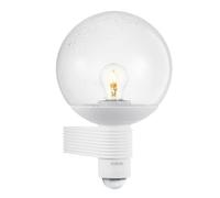Steinel Aplique para Exterior L 400 S Blanco