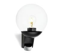 Steinel Aplique para Exterior L 585 S Negro