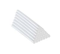 Steinel Barras de pegamento caliente profesional, diámetro 18 x 300 mm, 2 kg de barras de pegamento caliente, aprox. 28 barras de pegamento, secado rápido, fuerza adhesiva extrafuerte, adhesivo