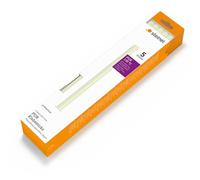 Steinel barras de pegamento PUR Ø 11 mm, pegamento para exteriores, 5 piezas, pegamento de montaje resistente a la intemperie y a la humedad