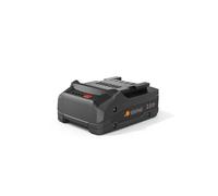 Steinel Batería CAS 18 V, LiHD 2,0 Ah, compatible con todos los aparatos CAS 18 V, tecnología de carga AIR COOLED