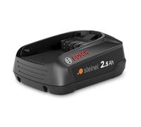 Steinel Batería PFA 18 V LiHD 2,5 Ah, pistola de pegamento MG 3011