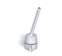 Steinel boquilla redonda de 5 mm, punta alargada, calor preciso en lugares de difícil acceso, para soltar y aflojar