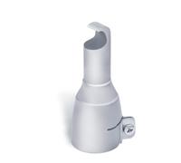 Steinel boquilla reflectora 20 mm, accesorio para pistola de aire caliente, para soldar tubos y manguitos termorretráctiles