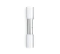 Steinel Conector de crimpado de 0,25 - 0,5 mm de diámetro, 10 conectores de choque, con adhesivo interior, impermeable, aislado a prueba de golpes, termocontracción