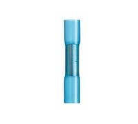 Steinel Conectores de Crimpado, 6648 Ø 1,5, 2,5 mm, 10 Piezas, Azul