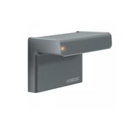 Steinel detector de movimiento ihf 3d antracita, sensor de movimiento