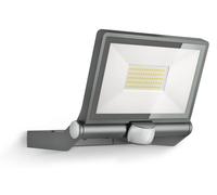 Steinel - Foco con sensor XLED ONE XL, color antracita