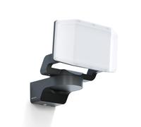 Steinel Foco exterior LED XLED PRO Expanse antracita, faros