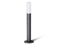 Steinel GL 65 Lámpara LED de pie para jardines y accesos