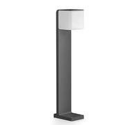 Steinel GL 80 SC Lámpara LED iHFpara jardines y accesos, en color antracita