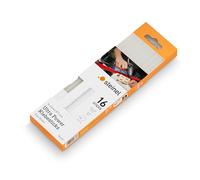 Steinel Barras de Pegamento ultrapotente Ø 7 mm, Barritas de 150 mm Longitud, 96 g, 006747