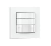 Steinel HF COM1 Interruptor-Sensor de Movimiento con precisión por Radar